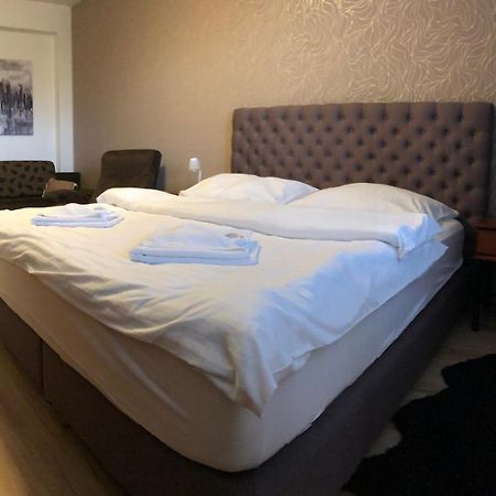 Apartmantatryview Kakaslomnic Kültér fotó
