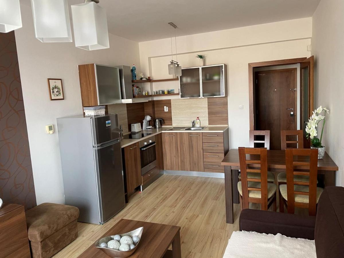 Apartmantatryview Kakaslomnic Kültér fotó