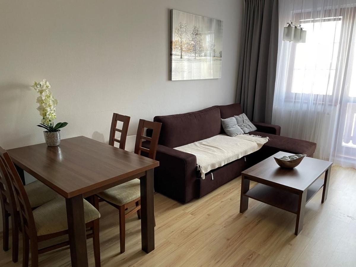 Apartmantatryview Kakaslomnic Kültér fotó