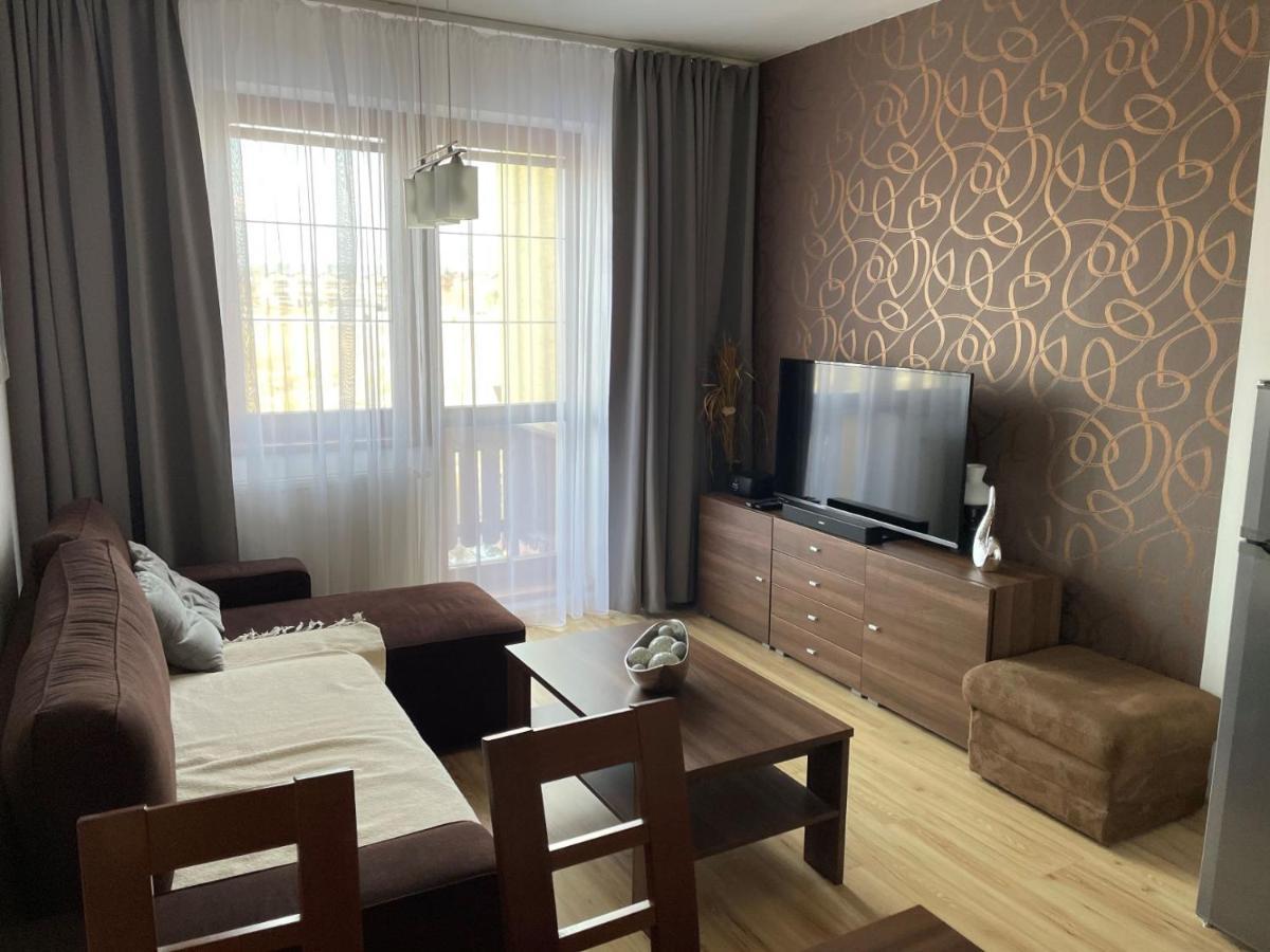 Apartmantatryview Kakaslomnic Kültér fotó