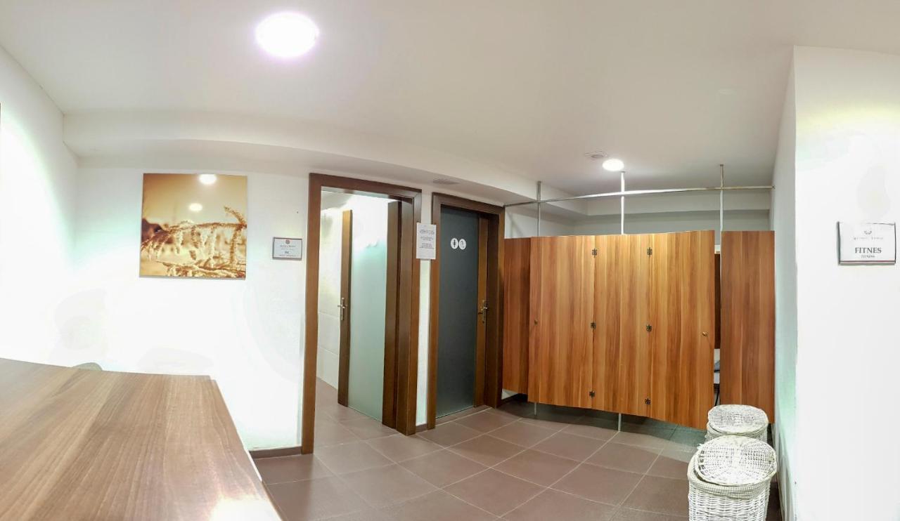 Apartmantatryview Kakaslomnic Kültér fotó