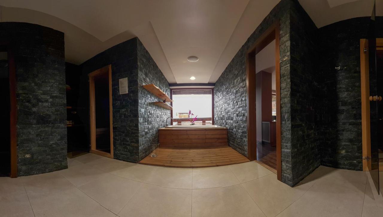 Apartmantatryview Kakaslomnic Kültér fotó
