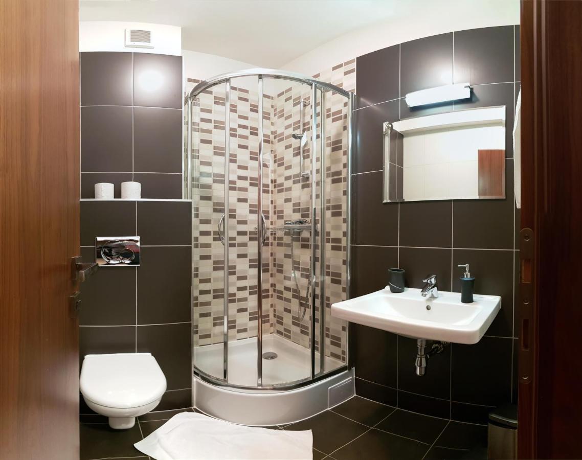 Apartmantatryview Kakaslomnic Kültér fotó